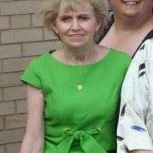 Meet your Posher, Kathy